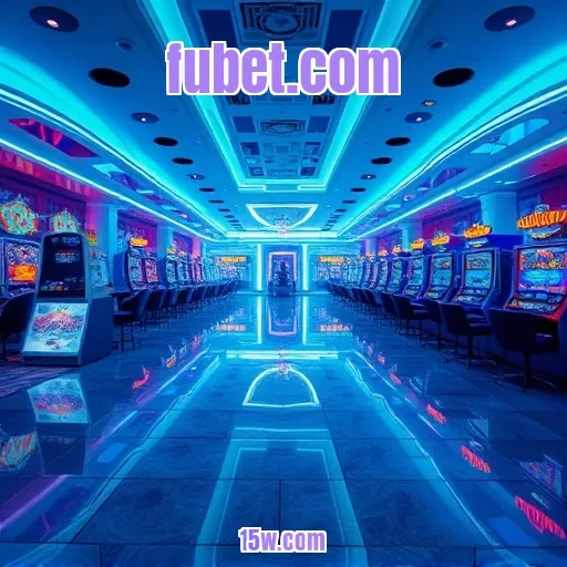 fubet.com: Como o Blog de Jogos Pode Melhorar Sua Experiência de Aposta