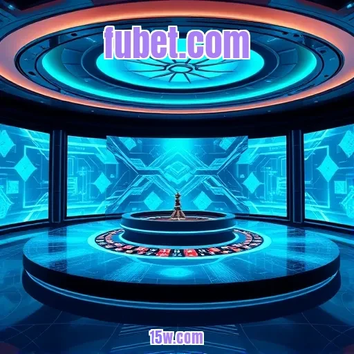 fubet.com: Ofertas Imperdíveis Que Você Não Pode Deixar Passar