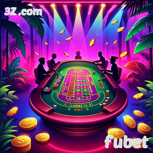 Experimente a Diversão em um Ambiente Confiável no Fubet