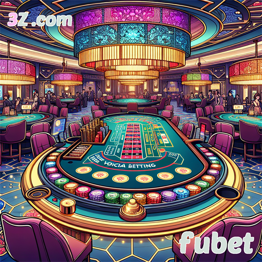 fubet.com