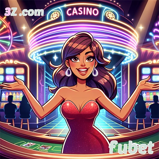 Login do Fubet: Acesso Rápido e Seguro ao Jogo