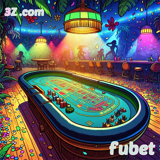 A Incrível Plataforma do Fubet: Mais Que Apenas Jogos
