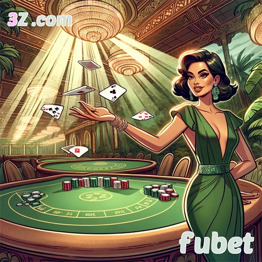 Fubet.com VIP: Benefícios Excepcionais para Jogadores Exclusivos