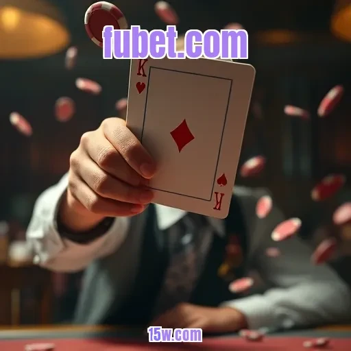 fubet.com: Melhores Caça-níqueis que Você Precisa Experimentar Hoje!
