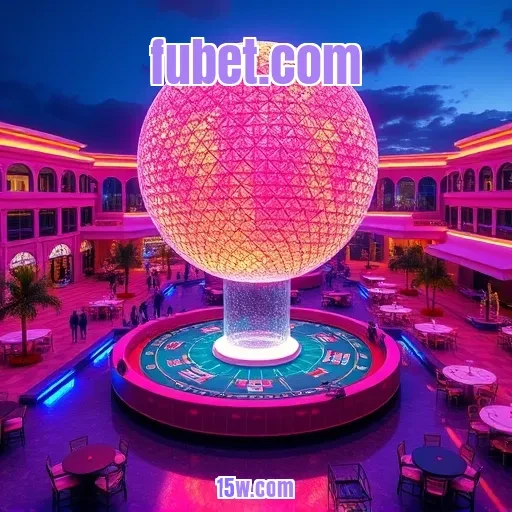 fubet.com: Descubra os Jogos de Mesa e suas Inovações